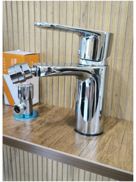 Смеситель для биде Debora DB82302A45